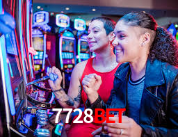7728bet casino