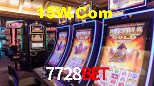 7728bet casino
