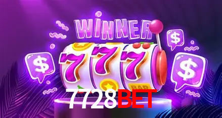 Jogos de Slot 7728bet