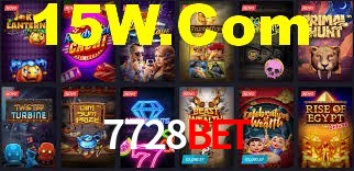 Ofertas Imperdíveis na 7728bet: Promoções e Bônus Que Valem a Pena