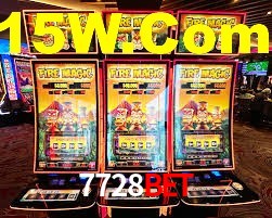 Exclusive Games 7728bet