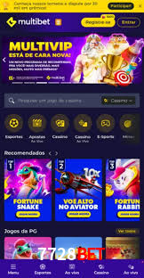 Welcome Bonus 7728bet