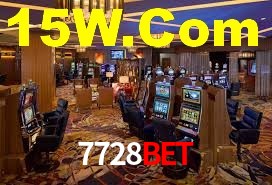 Premium Interface 7728bet