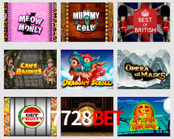7728bet casino