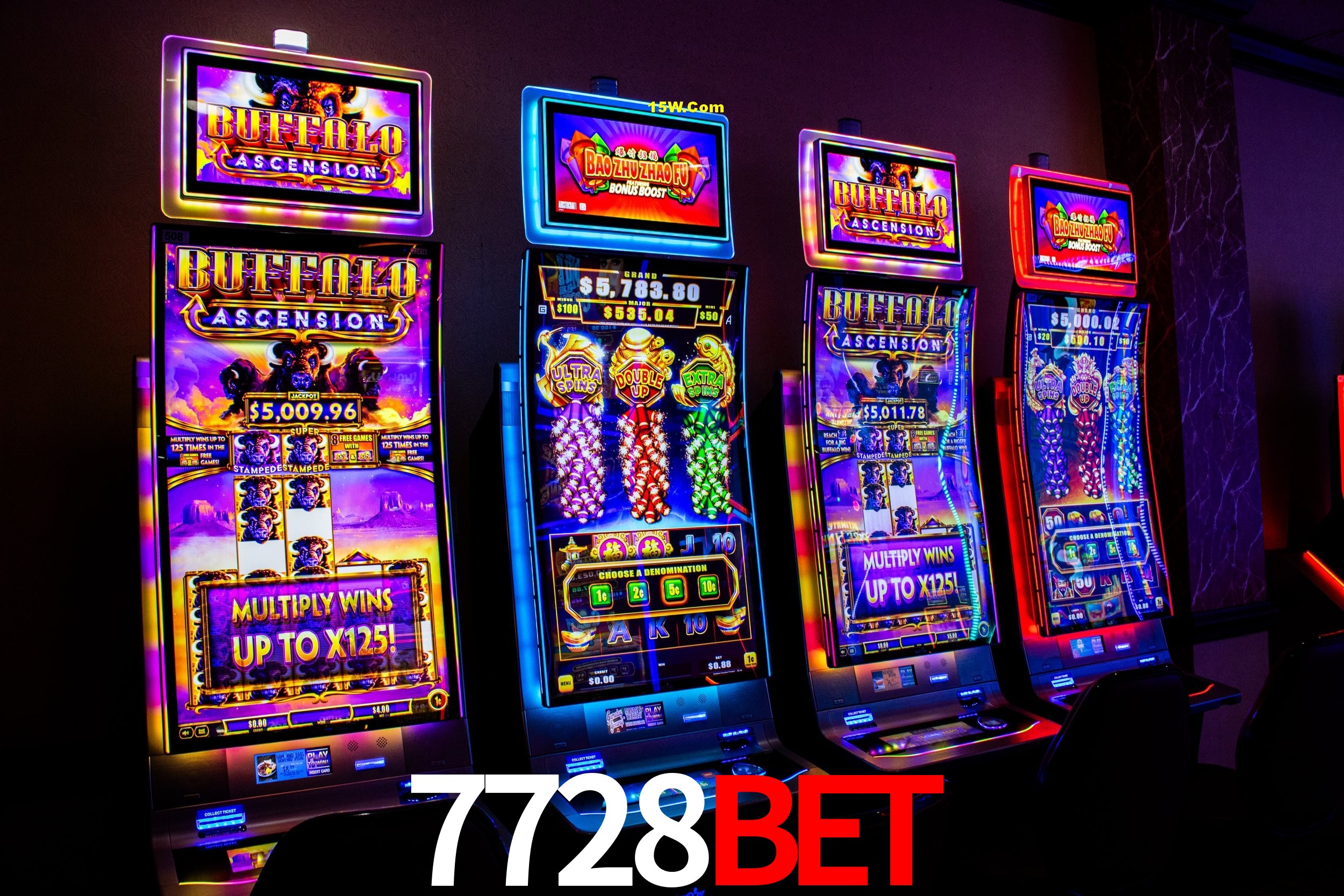 Football Betting 7728bet