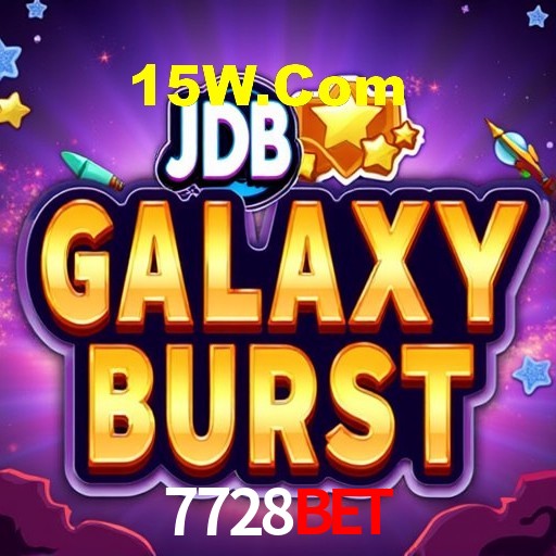 Interface do App 7728bet