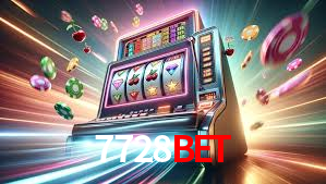 Tournaments 7728bet