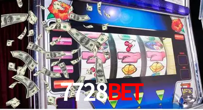Casino Ao Vivo 7728bet