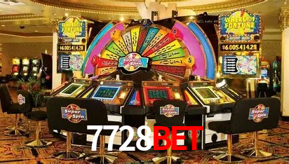 Estatísticas Esportivas 7728bet