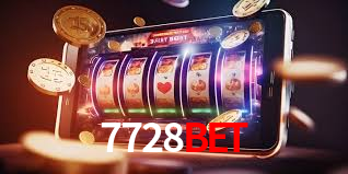 Live Casino 7728bet
