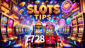 VIP Casino 7728bet