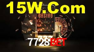 Sinta a adrenalina dos jogos de cassino com 7728bet
