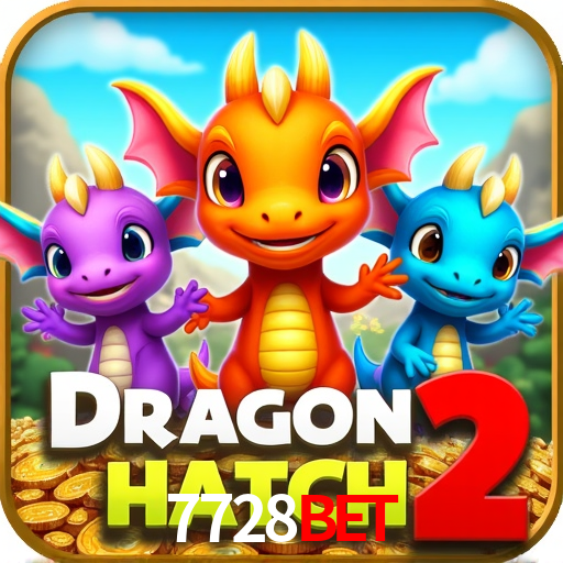 Welcome Bonus 7728bet